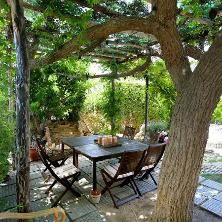 Garbi By Interhome Villa
