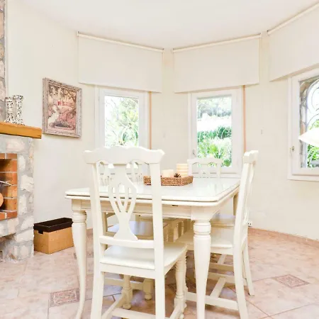 Garbi By Interhome Villa Les Tres Cales