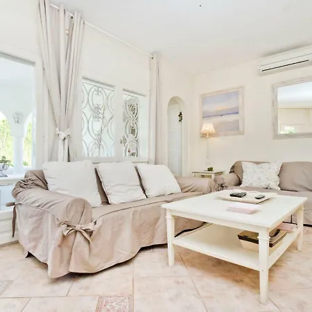 Garbi By Interhome Villa *