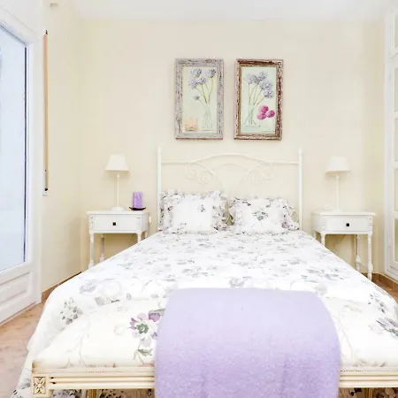 Garbi By Interhome Les Tres Cales