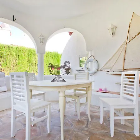 Garbi By Interhome Villa *