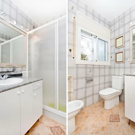 Garbi By Interhome Villa *
