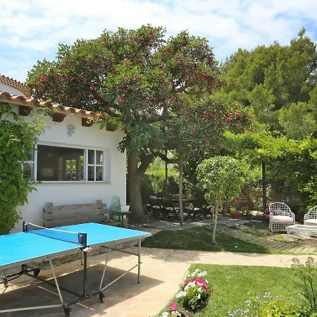 Garbi By Interhome Les Tres Cales
