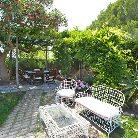 Garbi By Interhome Villa