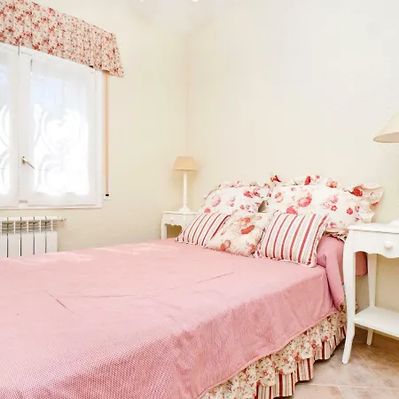 Garbi By Interhome Villa *