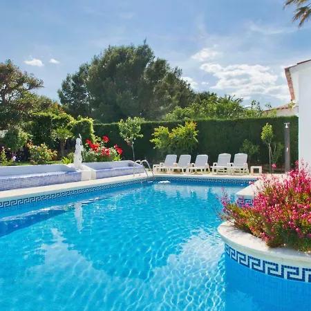 Garbi By Interhome Villa